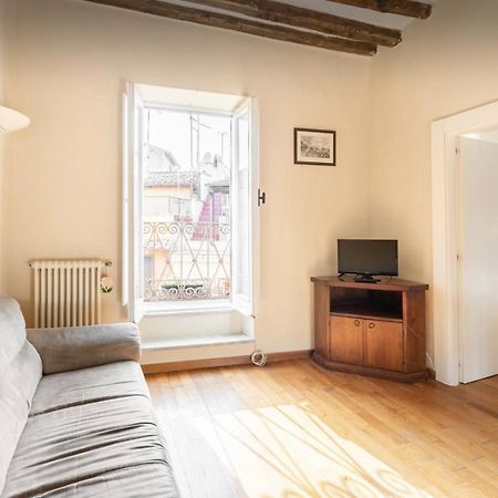 Piazza Navona Center House Apartman Róma Kültér fotó