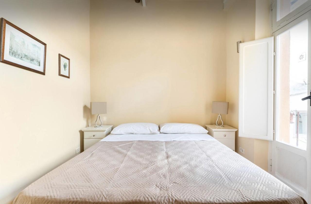 Piazza Navona Center House Apartman Róma Kültér fotó