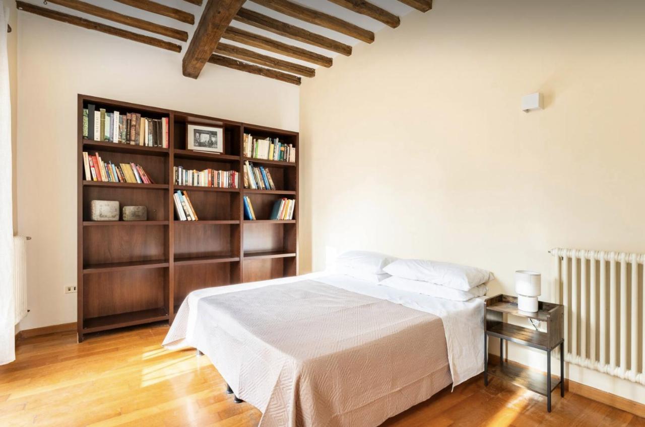 Piazza Navona Center House Apartman Róma Kültér fotó