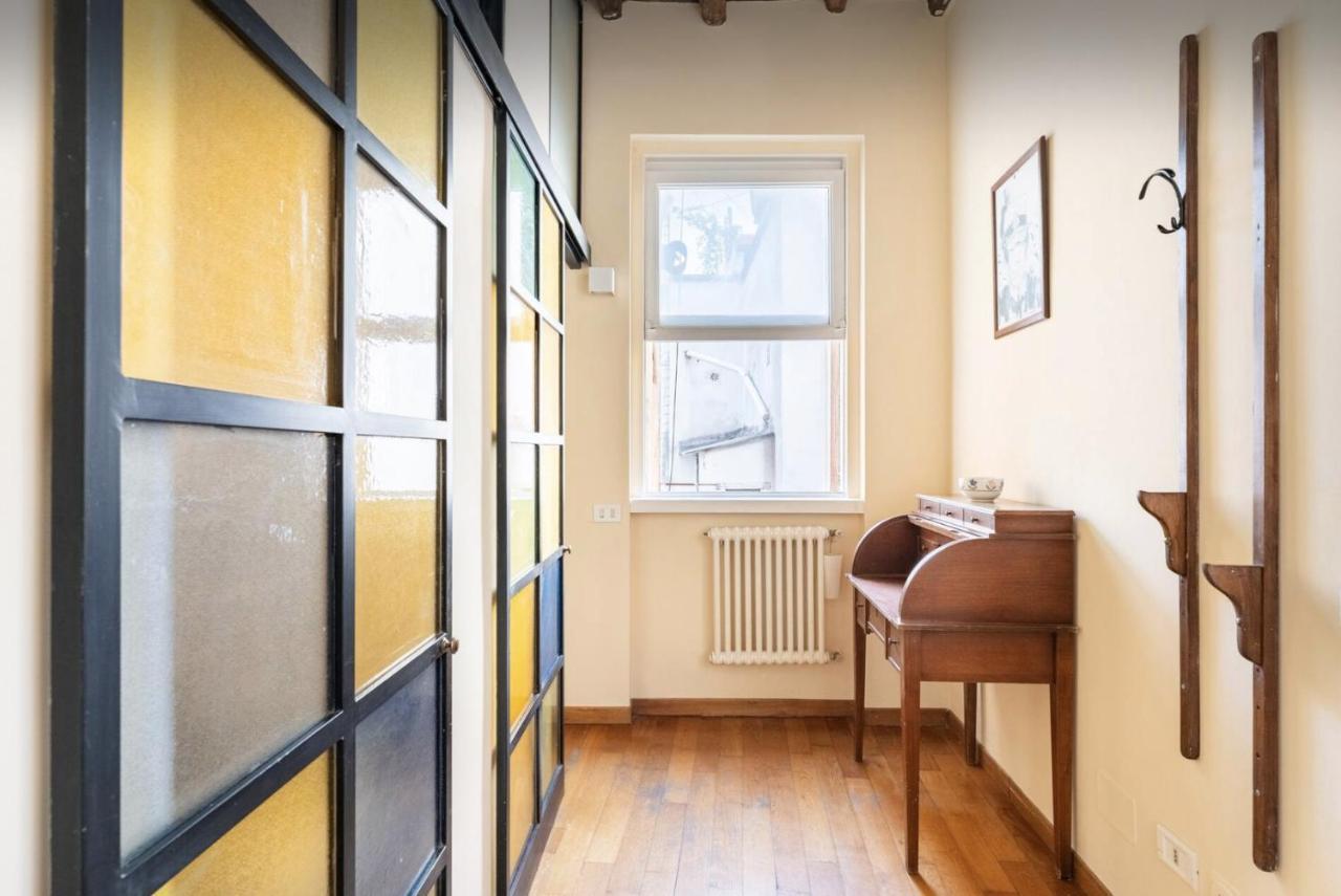 Piazza Navona Center House Apartman Róma Kültér fotó