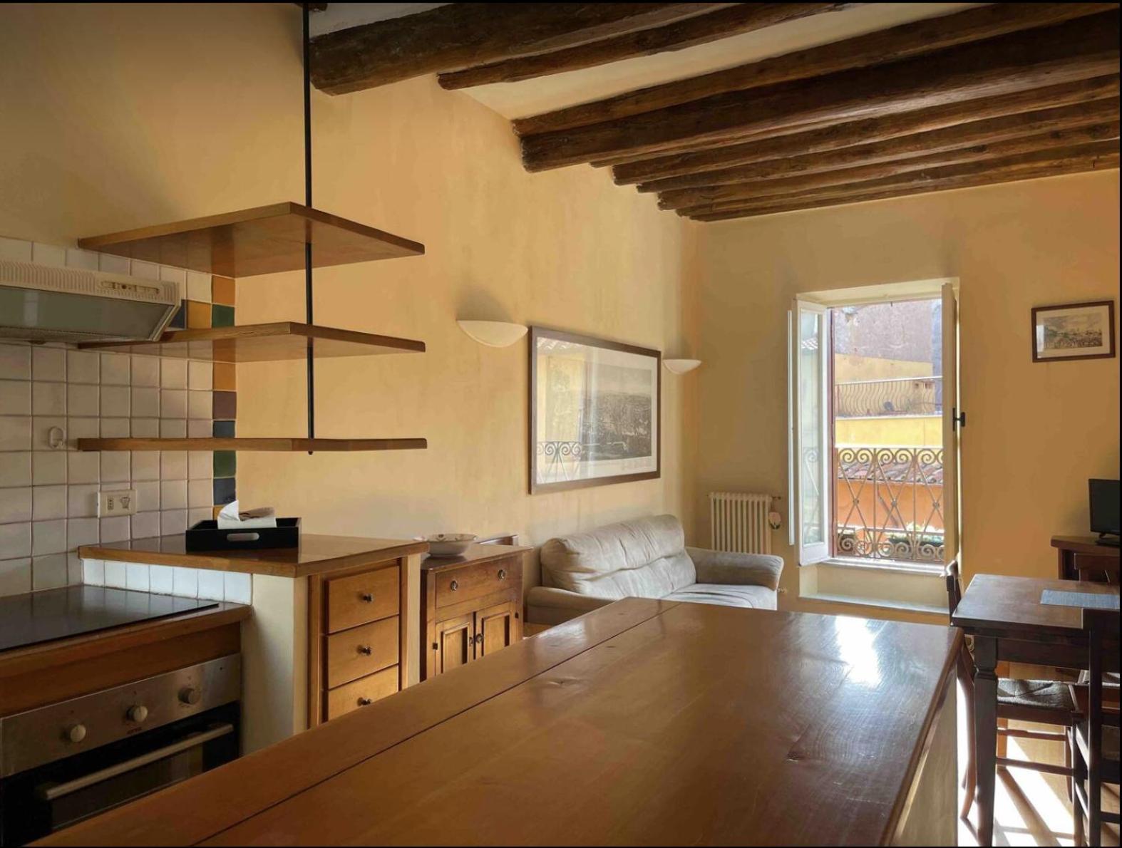 Piazza Navona Center House Apartman Róma Kültér fotó